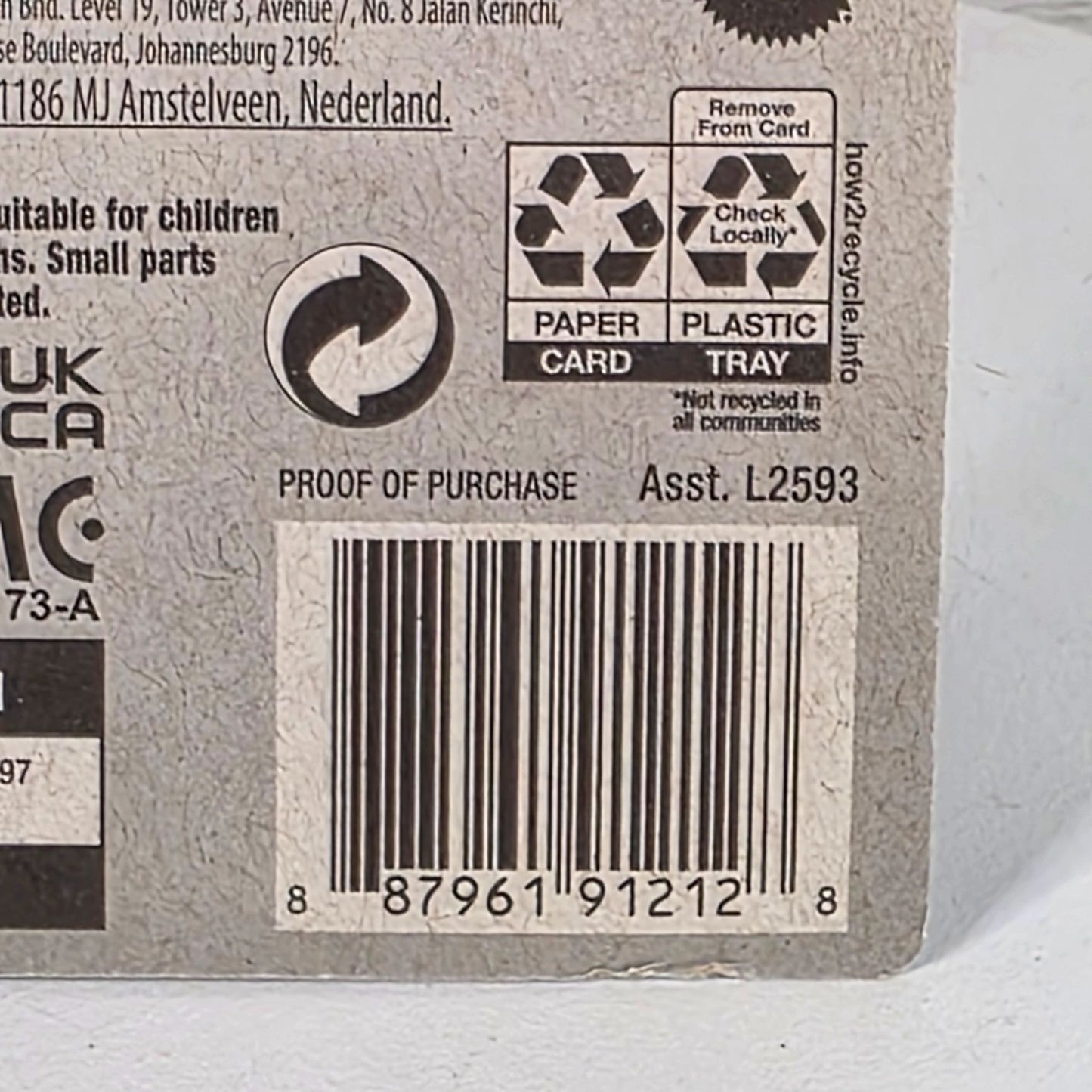 Hot Wheels Nissan Leaf Nismo RC_02 Die-Cast Car New For 2021