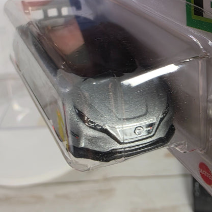 Hot Wheels Nissan Leaf Nismo RC_02 Die-Cast Car New For 2021