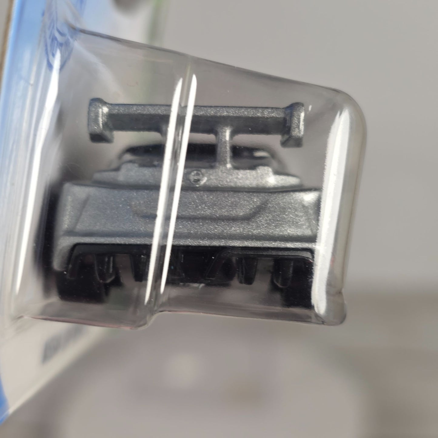 Hot Wheels Nissan Leaf Nismo RC_02 Die-Cast Car New For 2021