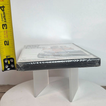 Just For Kicks DVD Documentary On Sneakers & Hip-Hop Culture