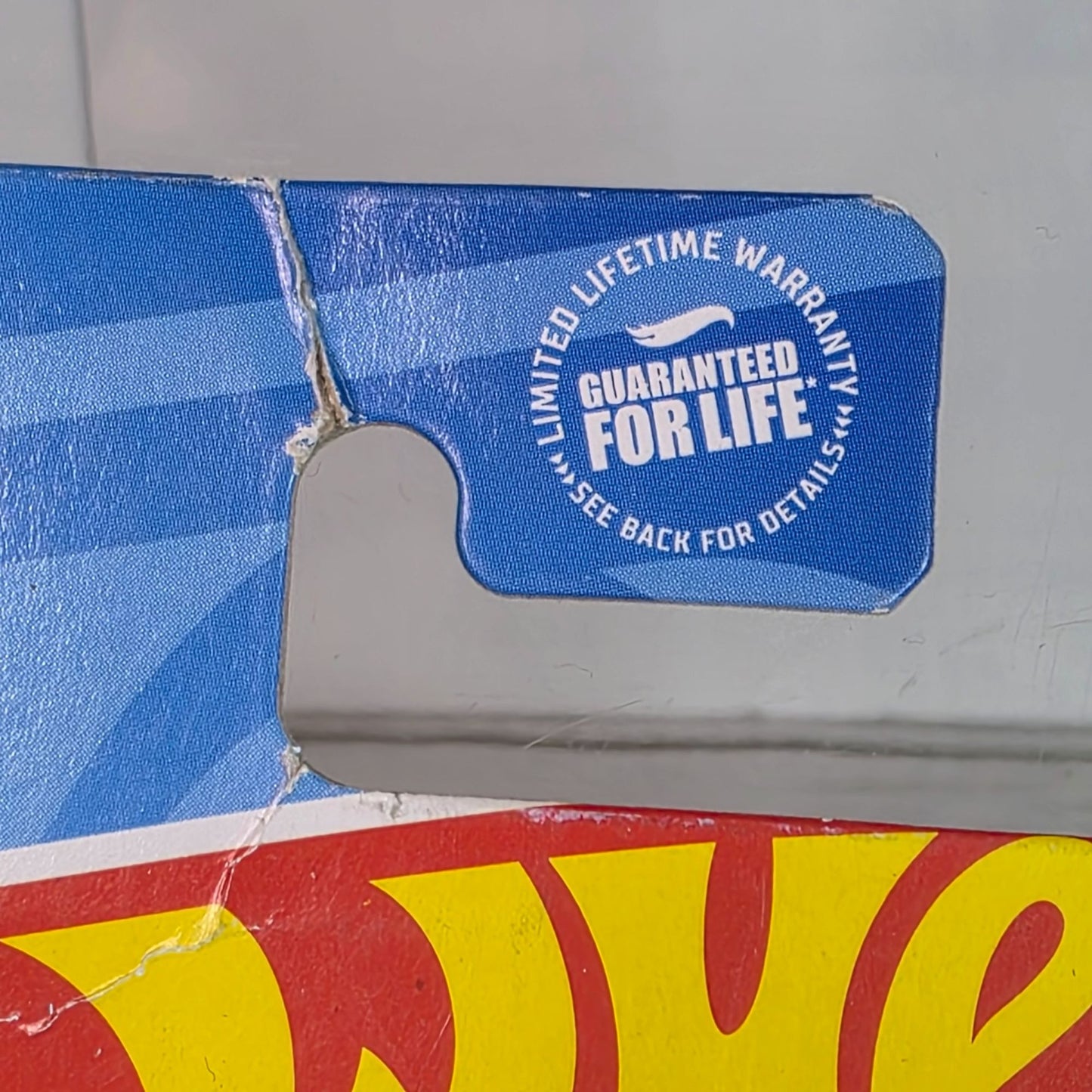 Hot Wheels Dodge Van HW Racing Die-Cast Vehicle 248/250 Limited Lifetime Warranty Collectible