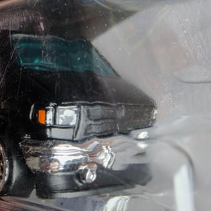 Hot Wheels Dodge Van HW Racing Die-Cast Vehicle 248/250 Limited Lifetime Warranty Collectible