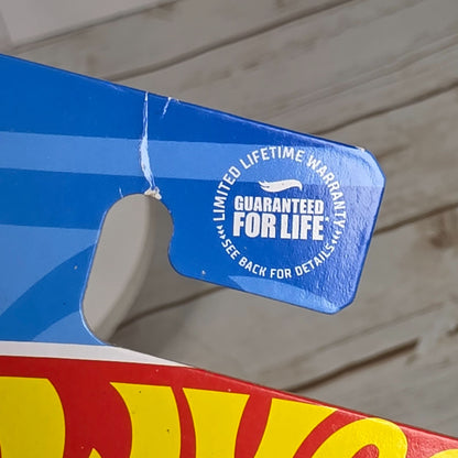 Hot Wheels Custom 68 Camaro Die-Cast Car Red/White Limited Edition 81/250 7/10 HW Modified Series