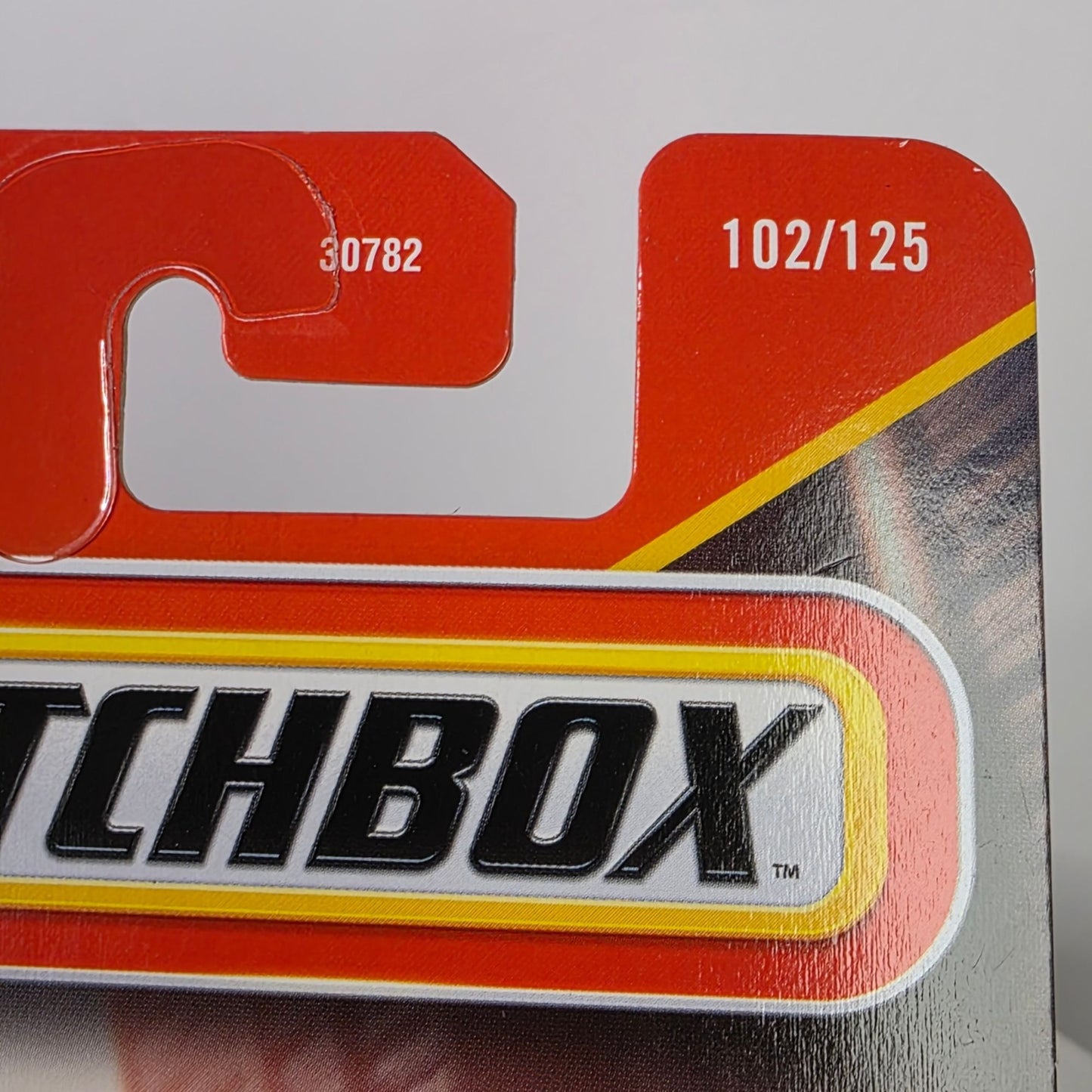 2023 Matchbox Toyota Prius Prime Diecast Car 102/125 White 1:64 Scale Mattel Official Licensed Product