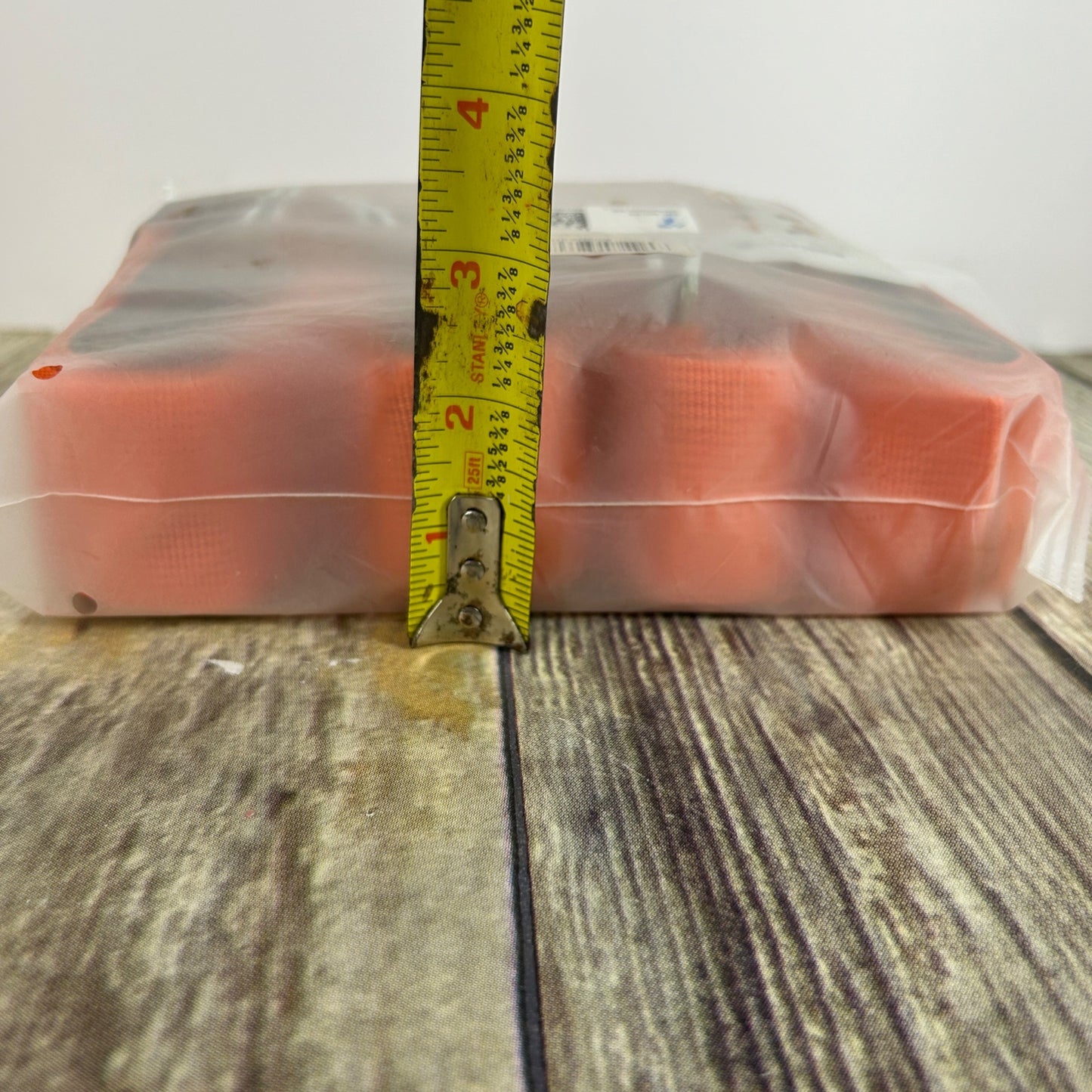 HQNuo Moving Straps Adjustable Lifting Straps Heavy Duty Orange