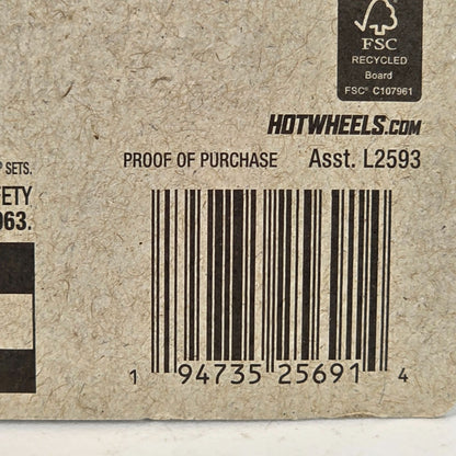 Hot Wheels 69 Dodge Coronet Superbee Yellow Die-Cast Car