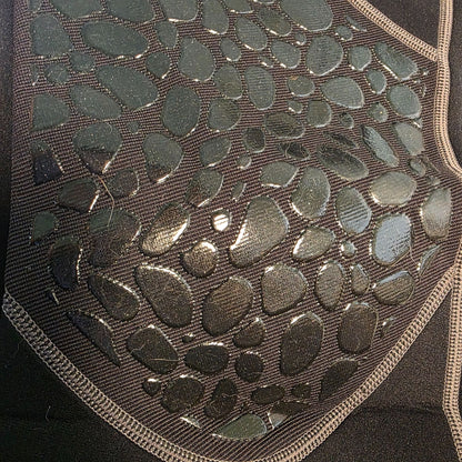 Seaskin Diving Wetsuit For Men & Women 3XL Neoprene Nylon UV Protection