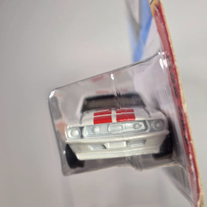Hot Wheels 67 Ford Mustang Coupe 1:64 Scale Model Car