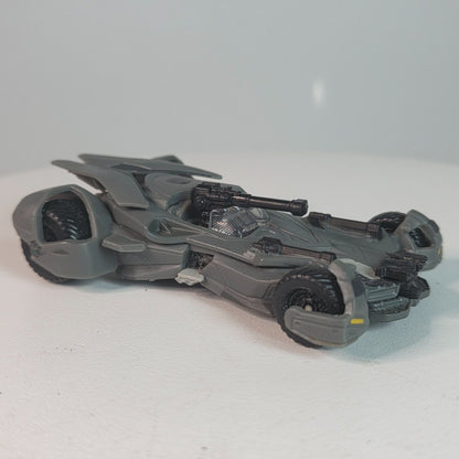 Hot Wheels 1:50 Scale Batman Batmobile Die-Cast Model