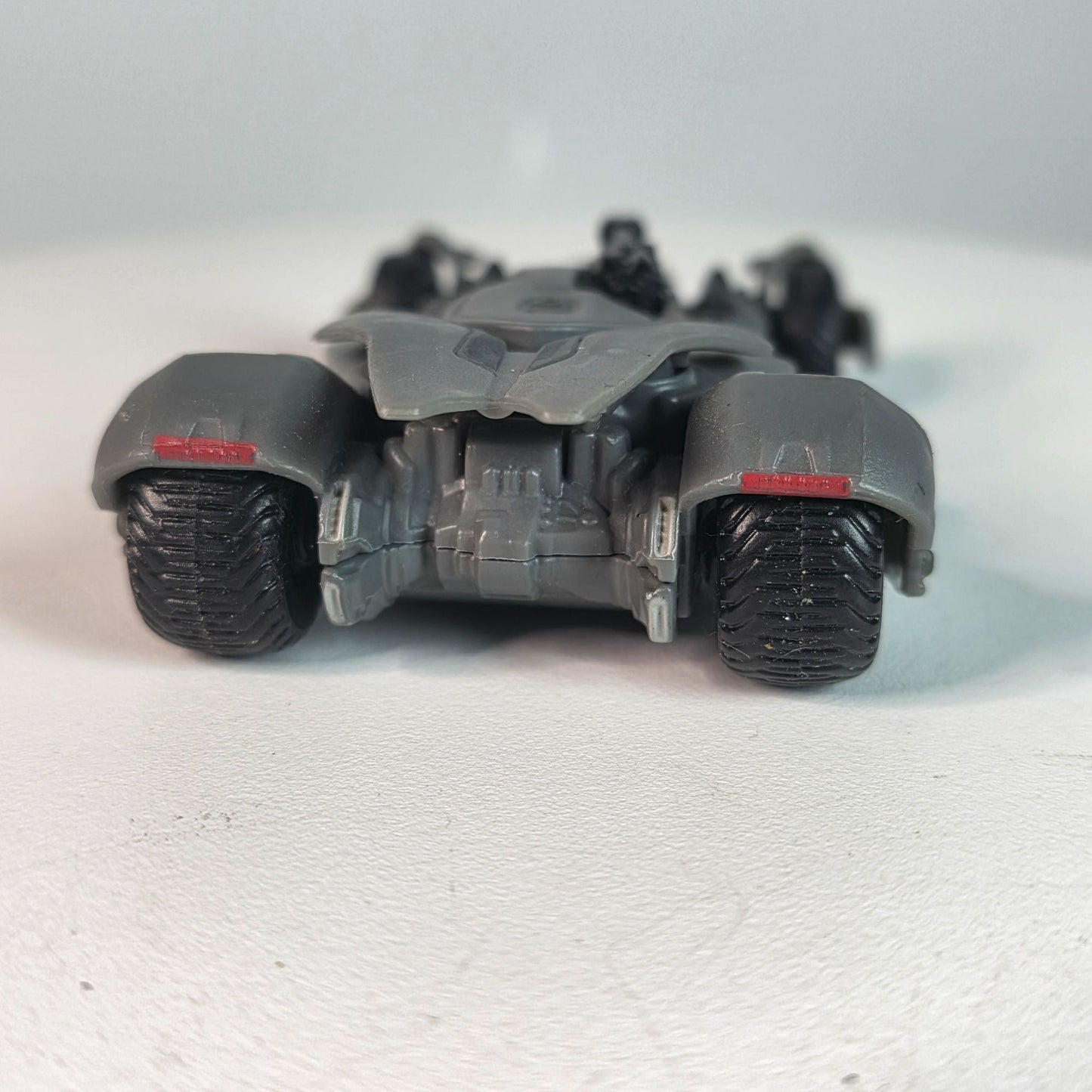 Hot Wheels 1:50 Scale Batman Batmobile Die-Cast Model