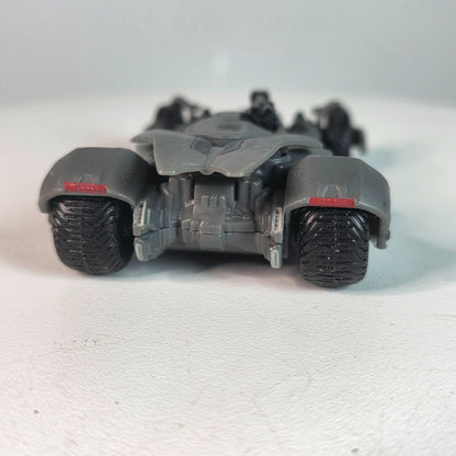 Hot Wheels 1:50 Scale Batman Batmobile Die-Cast Model