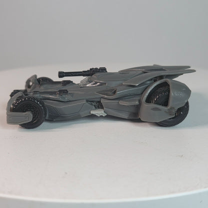 Hot Wheels 1:50 Scale Batman Batmobile Die-Cast Model