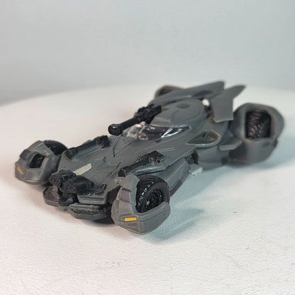 Hot Wheels 1:50 Scale Batman Batmobile Die-Cast Model