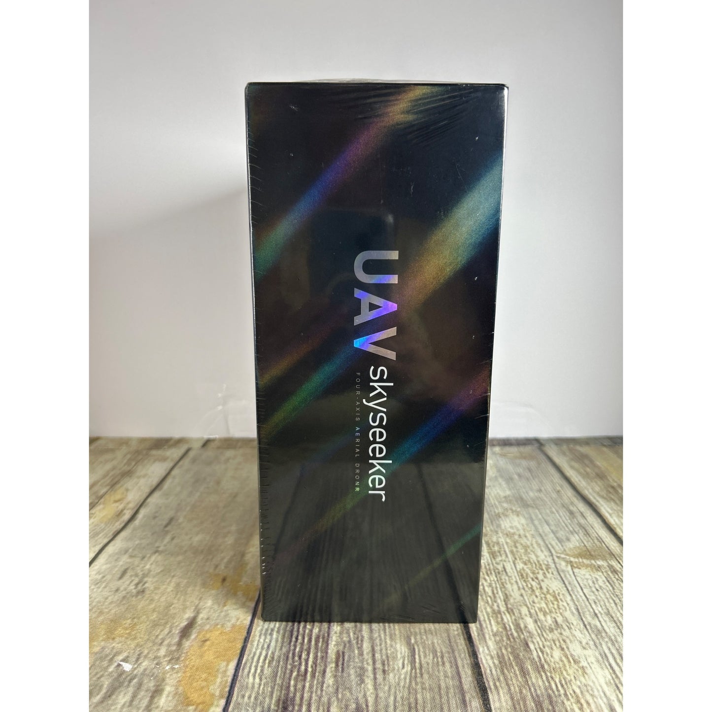 UAV Skyseeker Intelligent 4K Drone 2.4G HD Camera For 14+