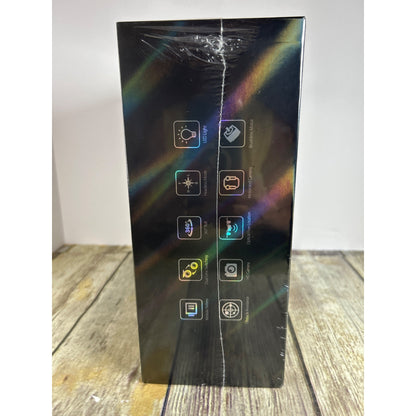 UAV Skyseeker Intelligent 4K Drone 2.4G HD Camera For 14+