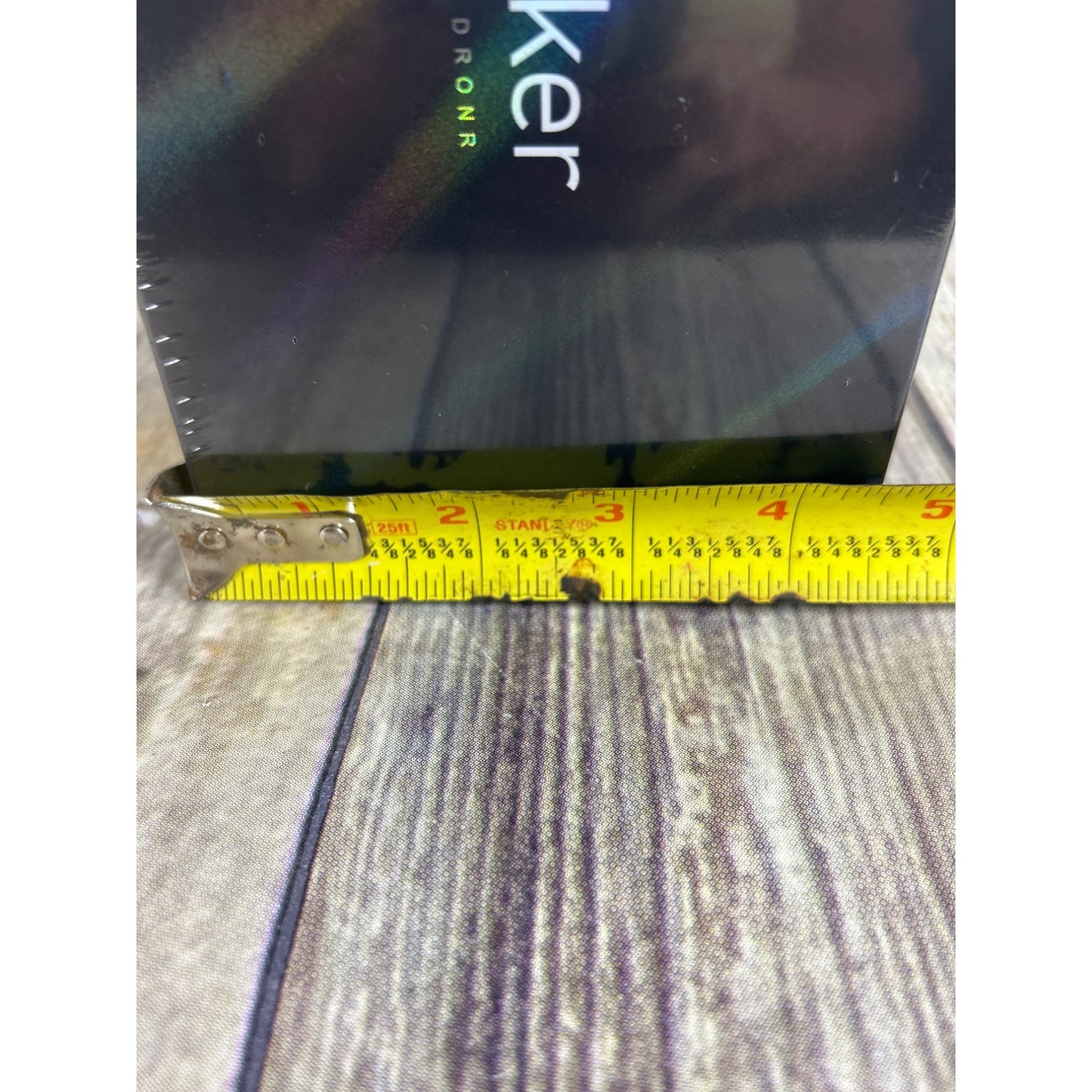 UAV Skyseeker Intelligent 4K Drone 2.4G HD Camera For 14+