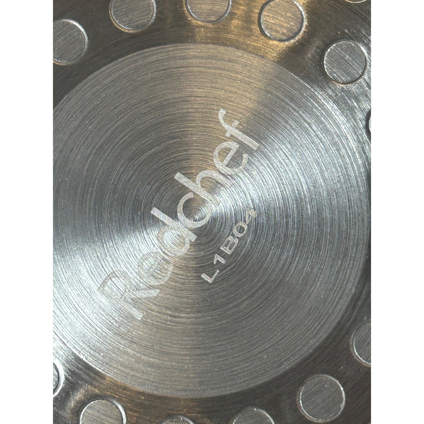 Redchef Ceramic Nonstick Frying Pan With Lid 11" Induction Compatible Versatile Cooking Surface