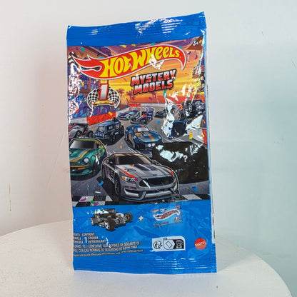 NEW 2026 Hot Wheels Mystery Models Series 1 Nissan Fairlady Z  #2