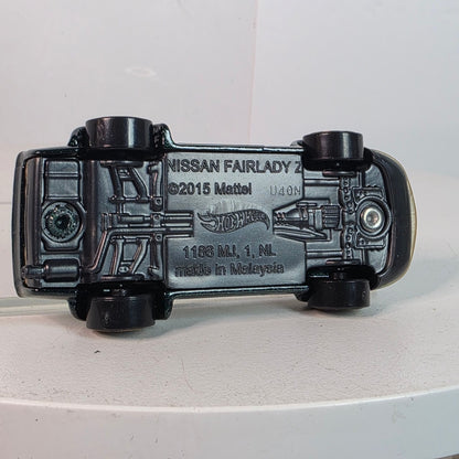 NEW 2026 Hot Wheels Mystery Models Series 1 Nissan Fairlady Z  #2