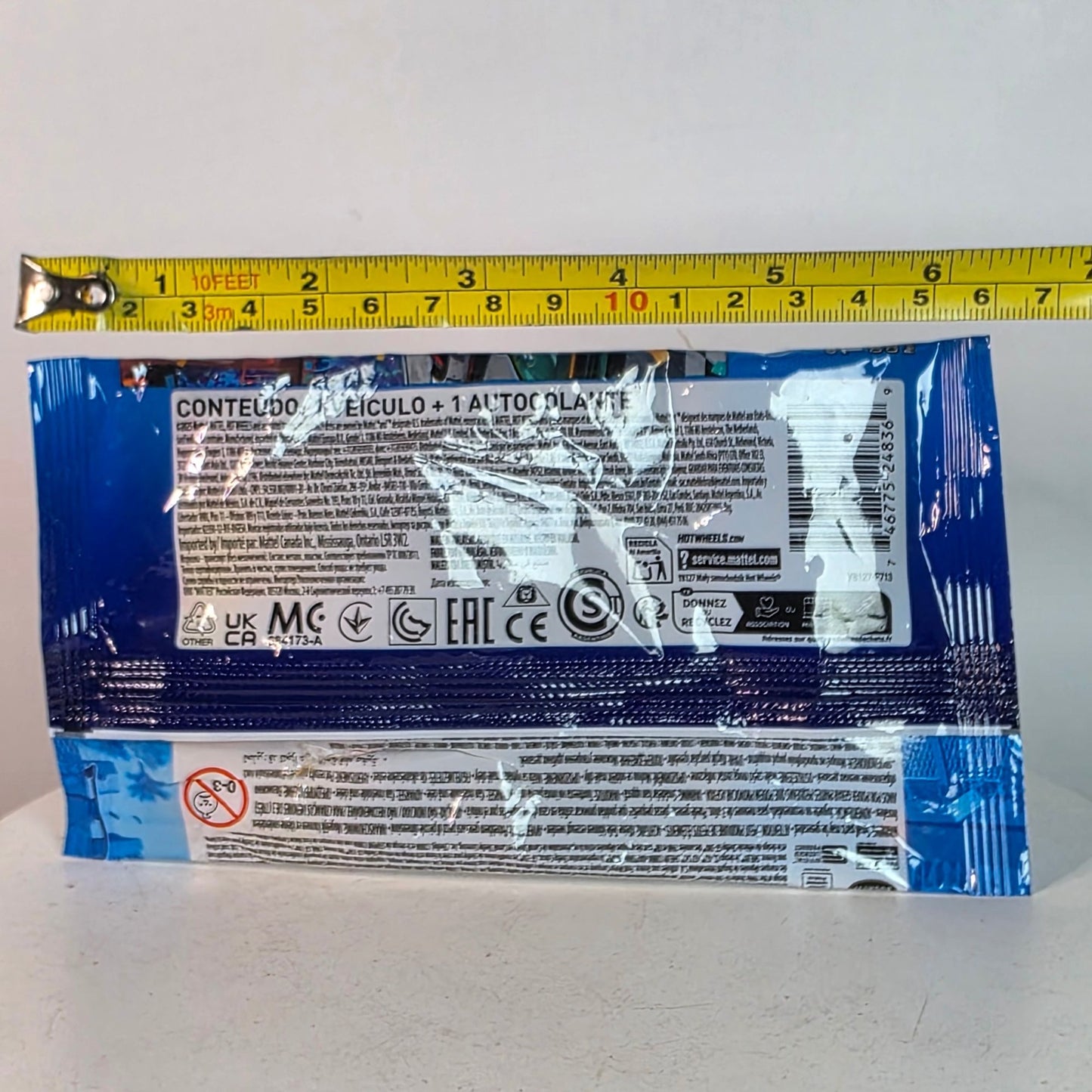 NEW 2026 Hot Wheels Mystery Models Series 1 Nissan Fairlady Z  #2