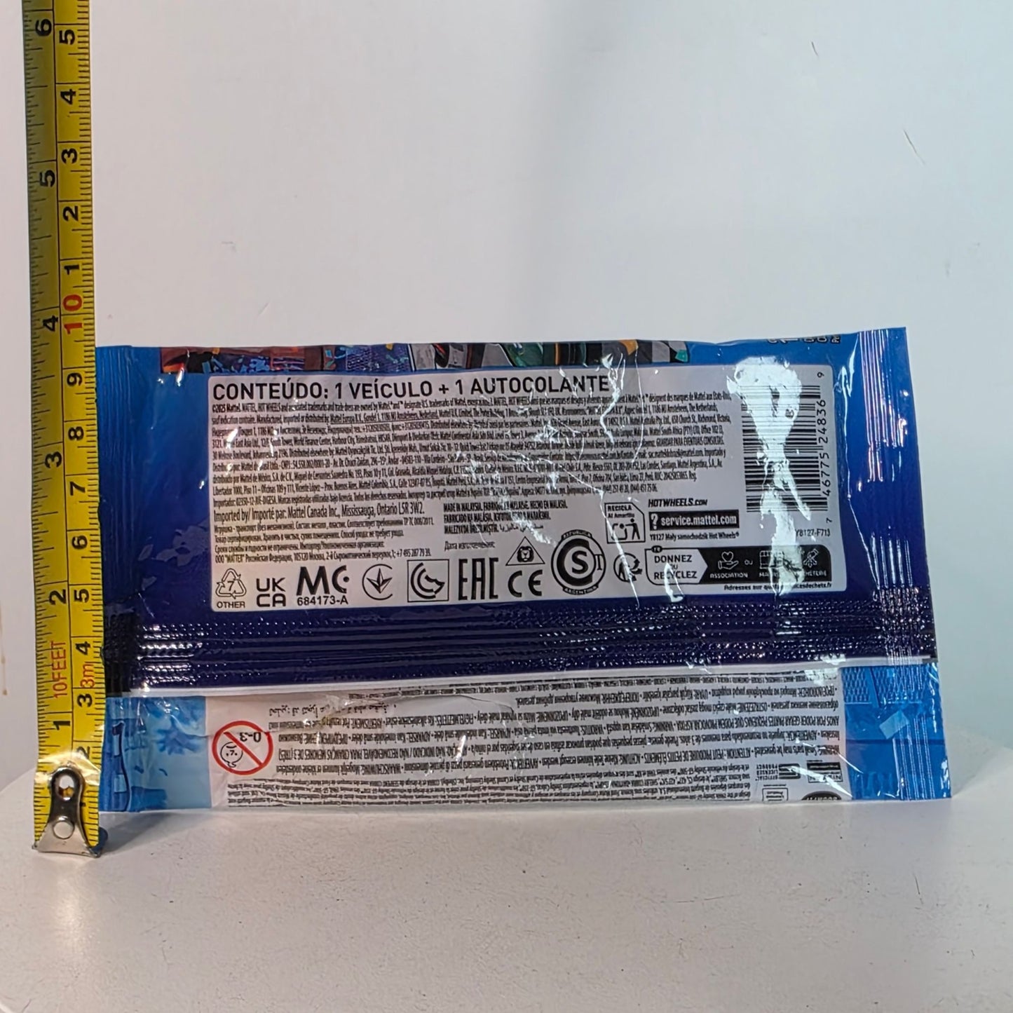 NEW 2026 Hot Wheels Mystery Models Series 1 Nissan Fairlady Z  #2