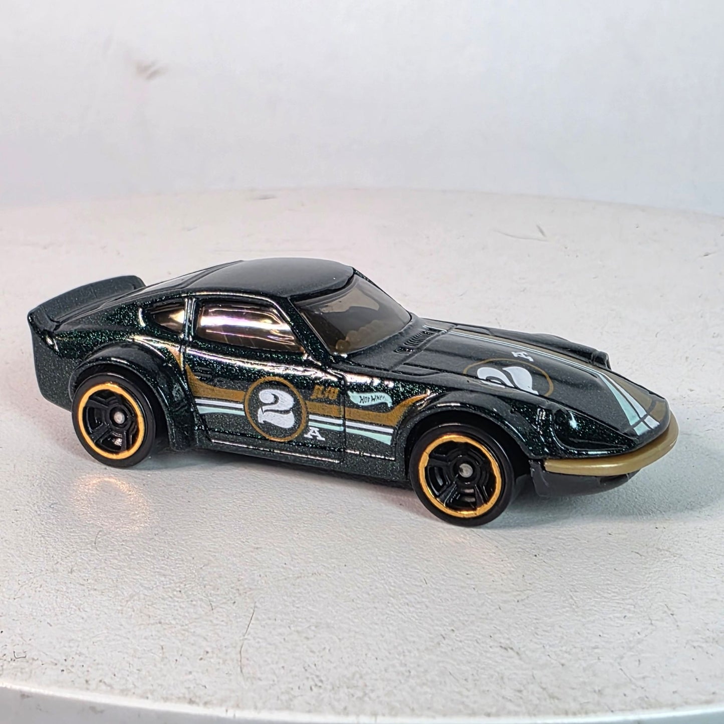 NEW 2026 Hot Wheels Mystery Models Series 1 Nissan Fairlady Z  #2