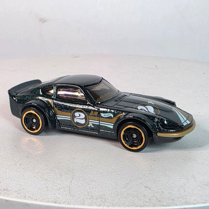 NEW 2026 Hot Wheels Mystery Models Series 1 Nissan Fairlady Z  #2