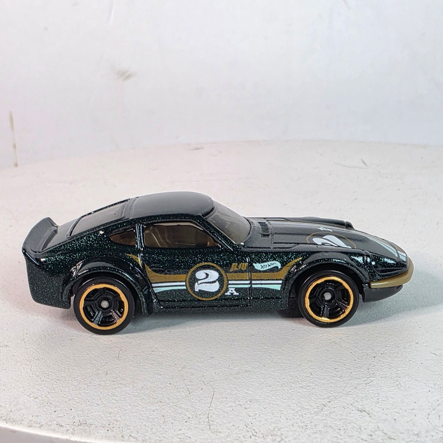 NEW 2026 Hot Wheels Mystery Models Series 1 Nissan Fairlady Z  #2