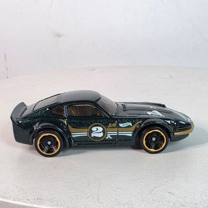 NEW 2026 Hot Wheels Mystery Models Series 1 Nissan Fairlady Z  #2