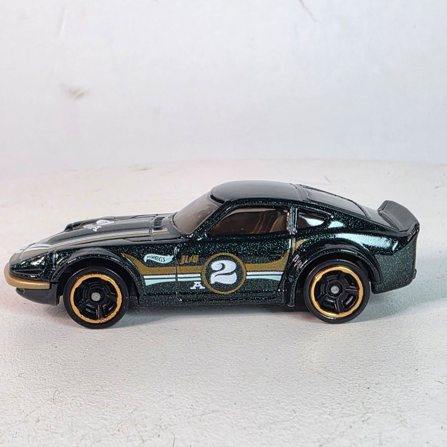 NEW 2026 Hot Wheels Mystery Models Series 1 Nissan Fairlady Z  #2