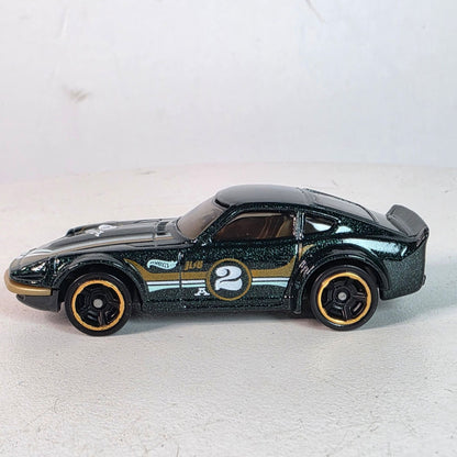 NEW 2026 Hot Wheels Mystery Models Series 1 Nissan Fairlady Z  #2