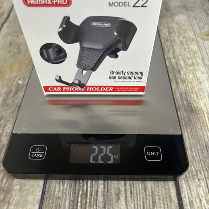 Aemax-Pro Model Z2 Gravity Sensing Car Phone Holder