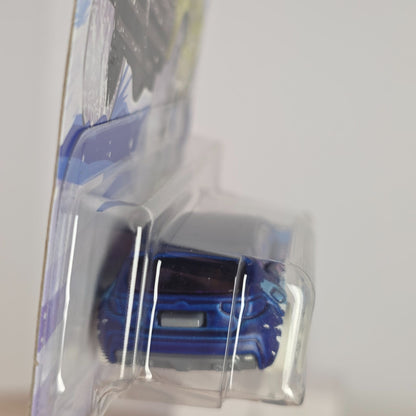 Hot Wheels Subaru WRX STI 2023 Christmas Edition Die-Cast Car  Limited Winter Series Collectible Toy  New In Box