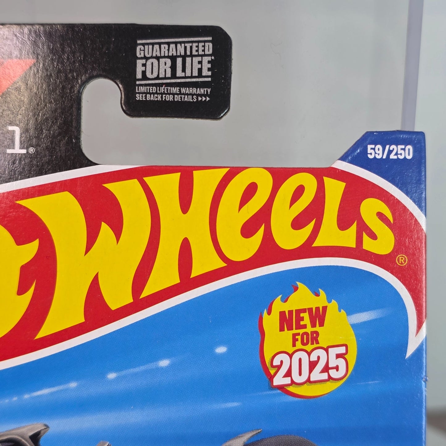 Hot Wheels Mercedes-AMG Petronas Formula One Team 1/5 Track Racers New 2025 Collectible Die-Cast Car