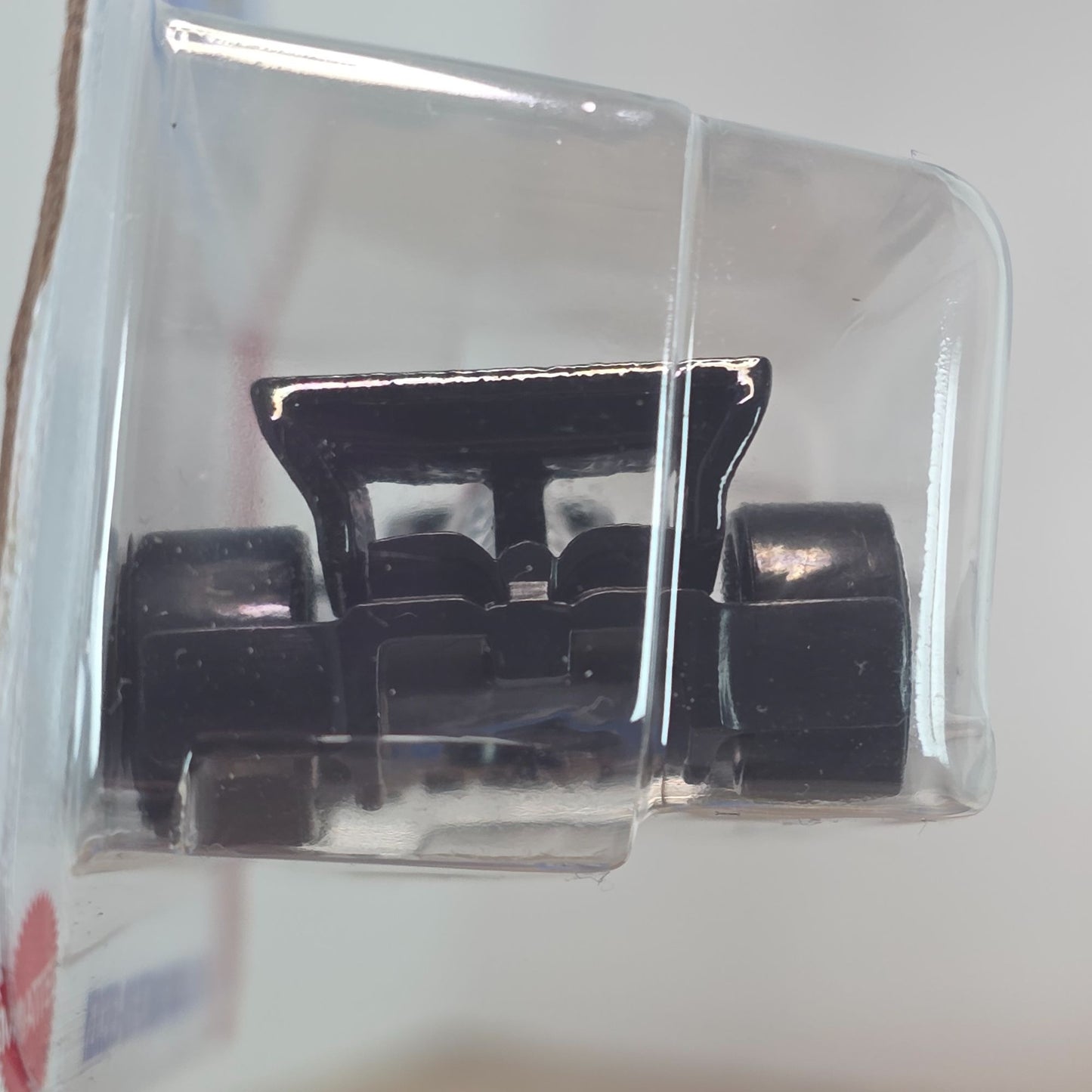 Hot Wheels Mercedes-AMG Petronas Formula One Team 1/5 Track Racers New 2025 Collectible Die-Cast Car