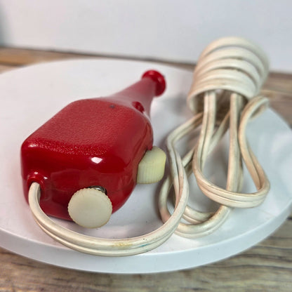 Vintage Wen Model 21 Electric Pencil Engraver With Box