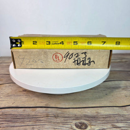 Vintage Wen Model 21 Electric Pencil Engraver With Box