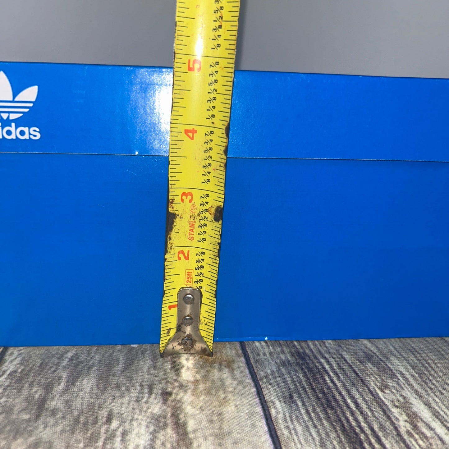 Adidas Womens Adistar Cushion Lace Up Sneakers - Beige & Brown - Size 8