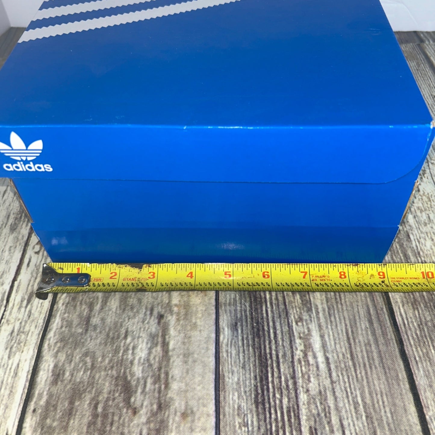 Adidas Womens Adistar Cushion Lace Up Sneakers - Beige & Brown - Size 8