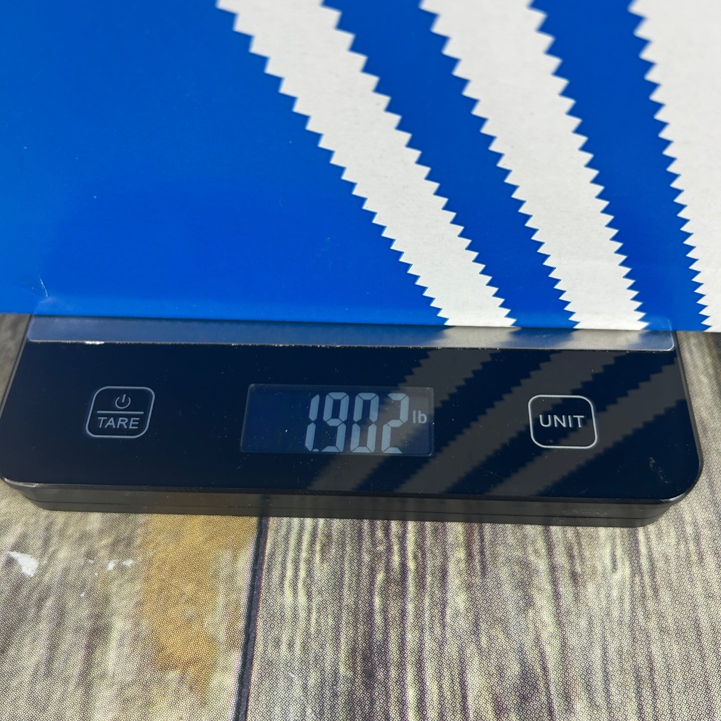 Adidas Womens Adistar Cushion Lace Up Sneakers - Beige & Brown - Size 8