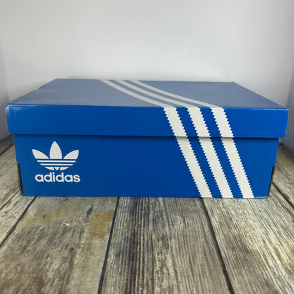 Adidas Womens Adistar Cushion Lace Up Sneakers - Beige & Brown - Size 8