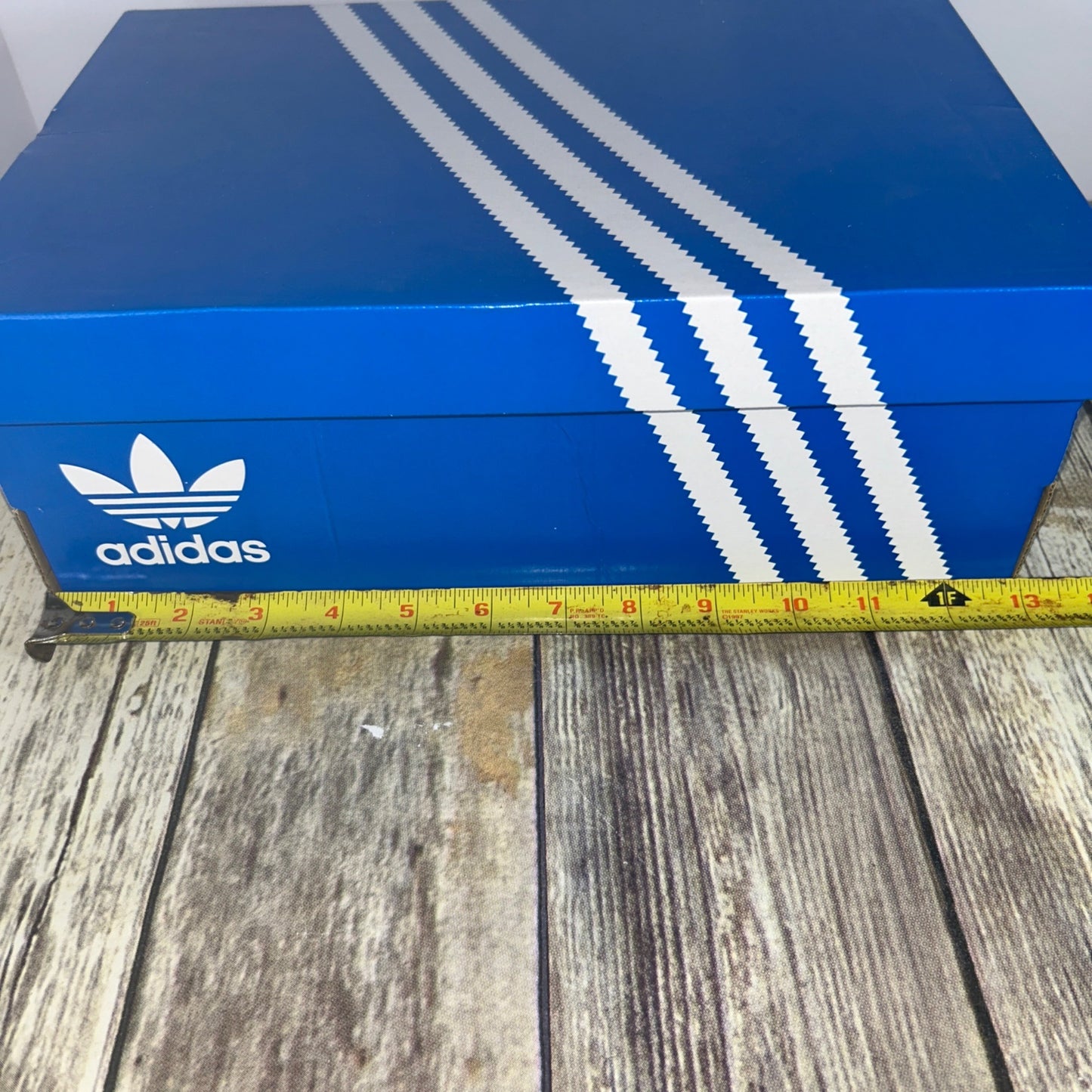 Adidas Womens Adistar Cushion Lace Up Sneakers - Beige & Brown - Size 8