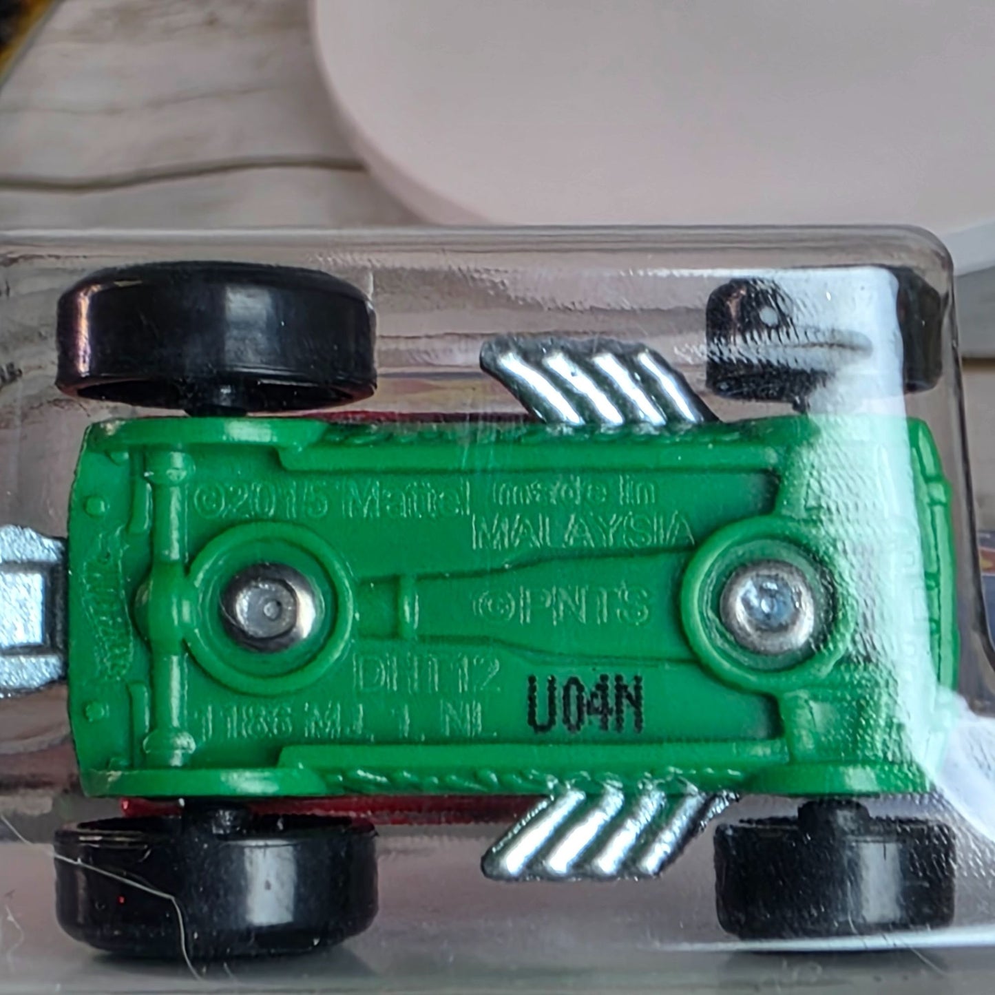 Hot Wheels Snoopy HW Screen Time Die-Cast Car