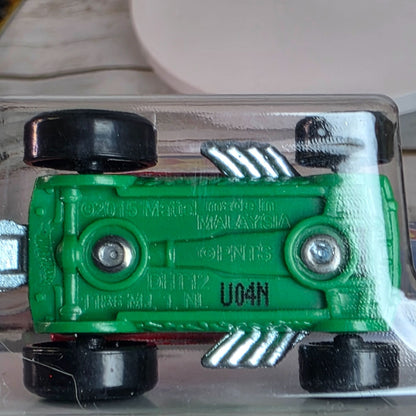 Hot Wheels Snoopy HW Screen Time Die-Cast Car