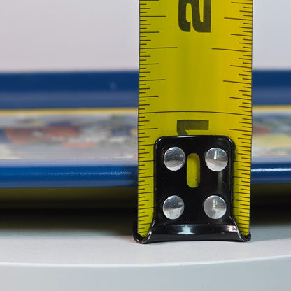 Vintage 1996 Campbells Soup "Christmas Wish" Metal Tray