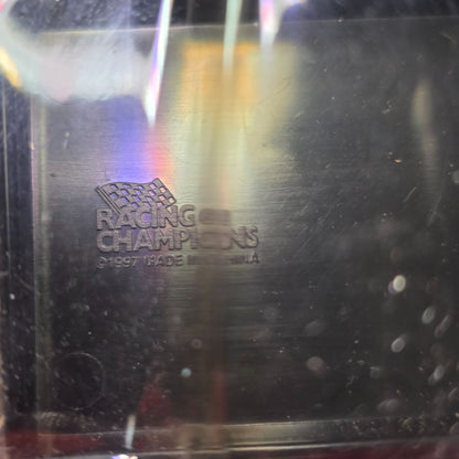 Racing Champions 50th Anniversary 1998 NASCAR Kodak Gold #4 Diecast Car 1:64 Scale