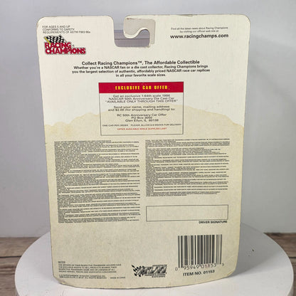 Racing Champions 50th Anniversary 1998 NASCAR Kodak Gold #4 Diecast Car 1:64 Scale