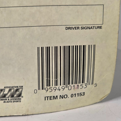 Racing Champions 50th Anniversary 1998 NASCAR Kodak Gold #4 Diecast Car 1:64 Scale