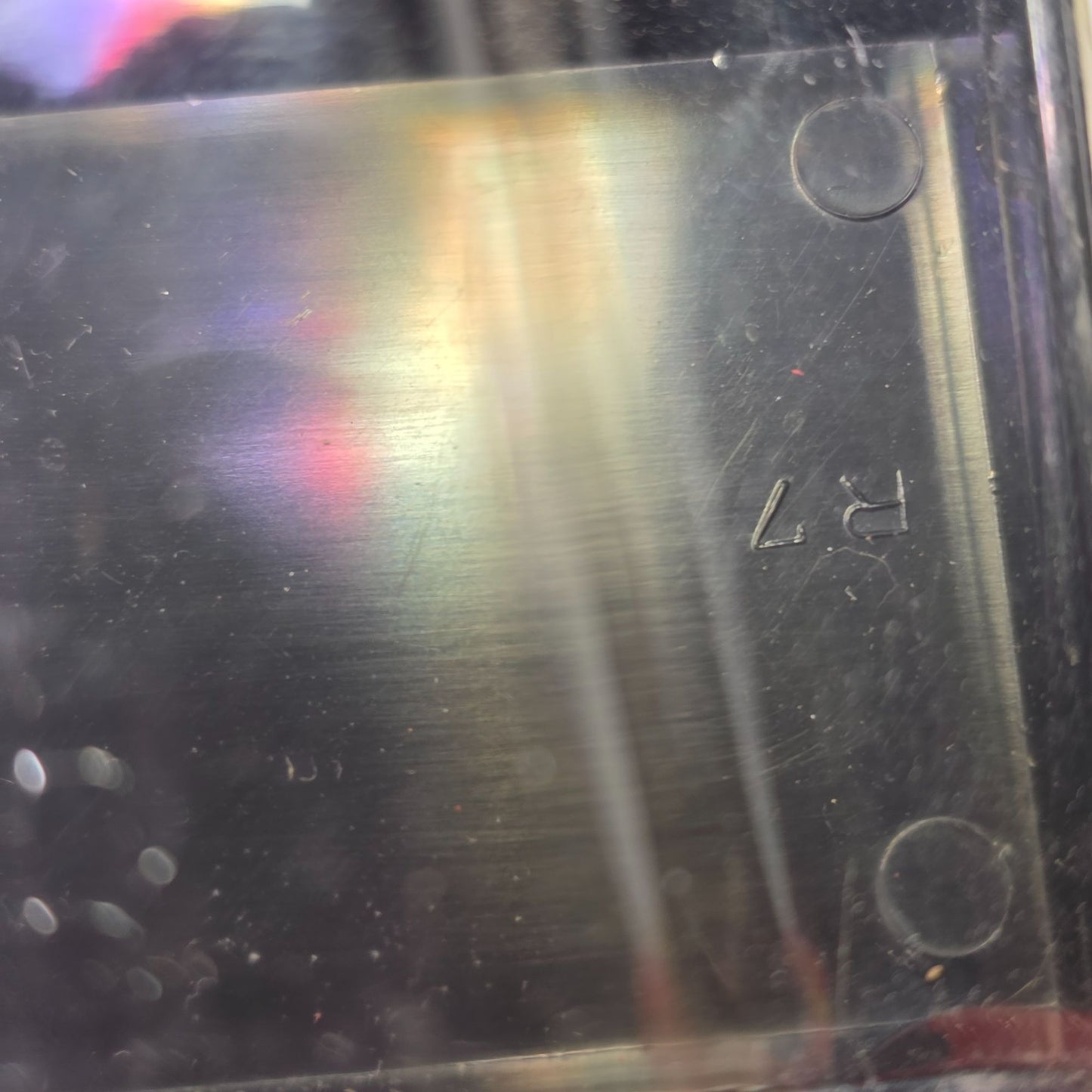 Racing Champions 50th Anniversary 1998 NASCAR Kodak Gold #4 Diecast Car 1:64 Scale