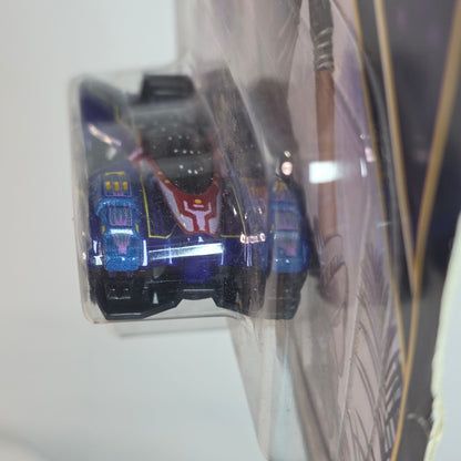 Hot Wheels Character Cars Black Panther Shuri